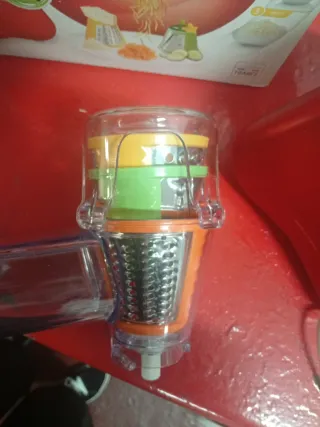 Moulinex Fresh Express 200W