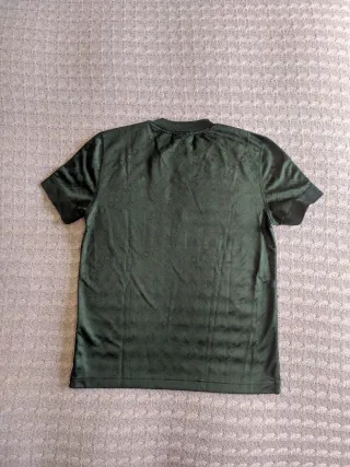 Camiseta Adidas x Alexander Wang Verde
