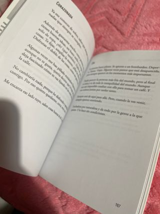 Cuando abras el paracaídas (Prosa Poética) (Spa...