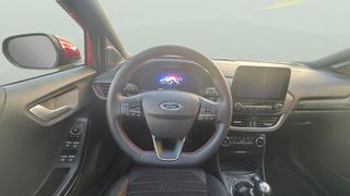 Ford Puma 1.0 EcoBoost MHEV ST-Line 114 kW (155 CV)