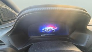 Ford Puma 1.0 EcoBoost MHEV ST-Line 114 kW (155 CV)