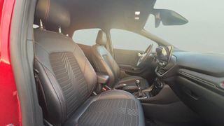 Ford Puma 1.0 EcoBoost MHEV ST-Line 114 kW (155 CV)