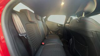 Ford Puma 1.0 EcoBoost MHEV ST-Line 114 kW (155 CV)