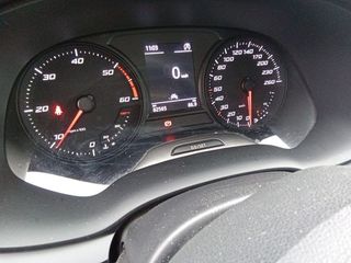 Seat Ateca 1.6 TDI 85KW (115) CV St&Sp Referencie Eco 5P