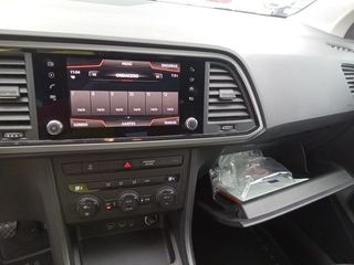 Seat Ateca 1.6 TDI 85KW (115) CV St&Sp Referencie Eco 5P