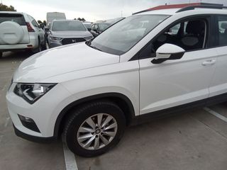 Seat Ateca 1.6 TDI 85KW (115) CV St&Sp Referencie Eco 5P