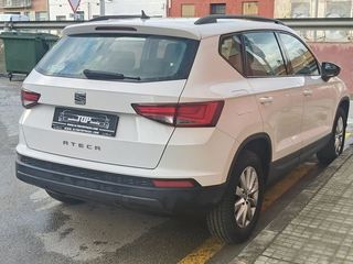Seat Ateca 1.6 TDI 85KW (115) CV St&Sp Referencie Eco 5P