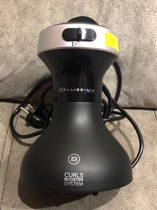 Difusor Bellissima Curls Booster System
