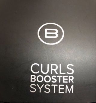 Difusor Bellissima Curls Booster System