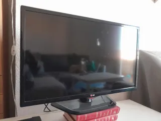 Samsung LE26B350F1W Televisor 26 y TV LG