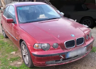 BMW Serie 3 2002