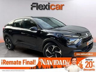 Citroën C4 PureTech 130 S&S 6v Feel Pack