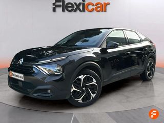 Citroën C4 PureTech 130 S&S 6v Feel Pack