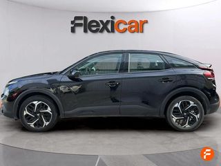 Citroën C4 PureTech 130 S&S 6v Feel Pack