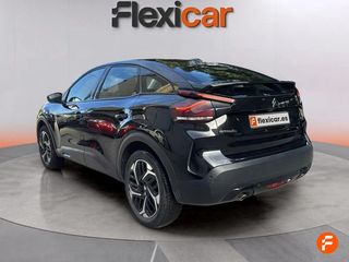 Citroën C4 PureTech 130 S&S 6v Feel Pack