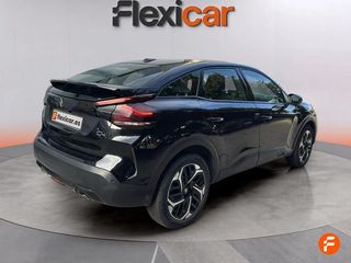 Citroën C4 PureTech 130 S&S 6v Feel Pack