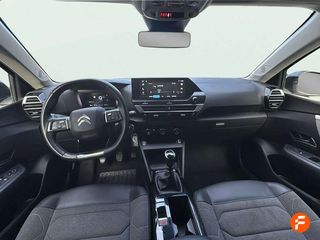 Citroën C4 PureTech 130 S&S 6v Feel Pack