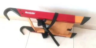 Trona Silla Portátil HandySitt®