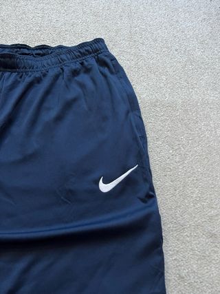 Pantalon de Chándal Jogger Nike Azul Marino