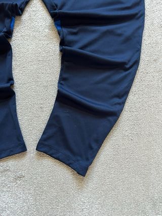 Pantalon de Chándal Jogger Nike Azul Marino