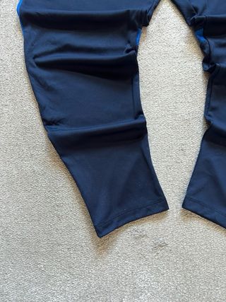 Pantalon de Chándal Jogger Nike Azul Marino