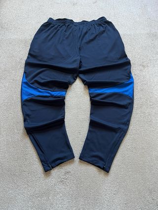 Pantalon de Chándal Jogger Nike Azul Marino