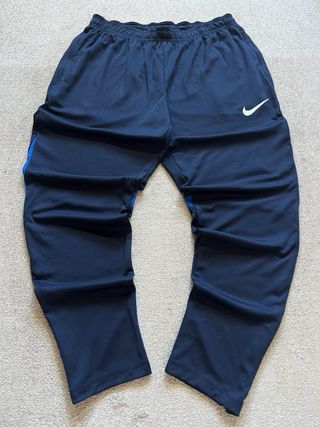 Pantalon de Chándal Jogger Nike Azul Marino
