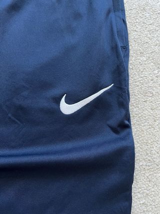 Pantalon de Chándal Jogger Nike Azul Marino
