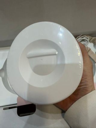 Sacaleches Eléctrico Doble KISSBOBO K5Pro