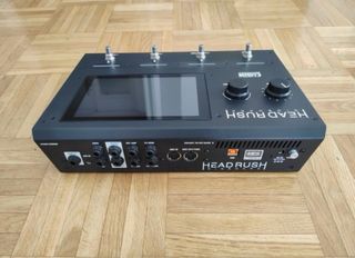 Headrush Gigboard Pedalera Multiefectos