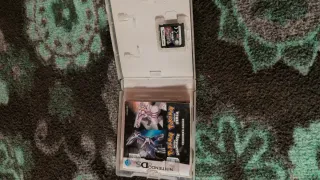 Pokémon Perla Nintendo DS