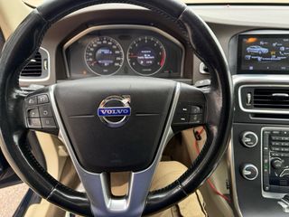 Volvo S60 D3 2.0 163 CV