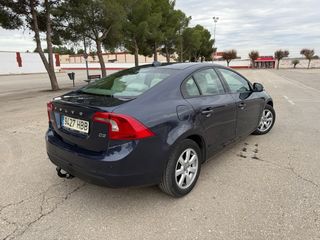 Volvo S60 D3 2.0 163 CV