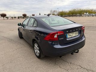 Volvo S60 D3 2.0 163 CV