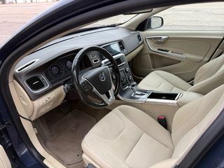 Volvo S60 D3 2.0 163 CV