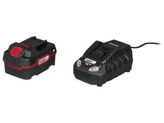 Kit Pistola de impacto 20V con batería y cargador