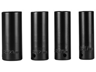 Kit Pistola de impacto 20V con batería y cargador