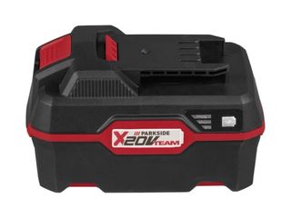 Kit Pistola de impacto 20V con batería y cargador