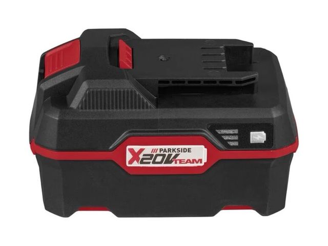 Kit Pistola de impacto 20V con batería y cargador