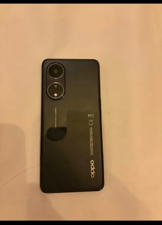 Oppo A98 5G 256GB Como Nuevo