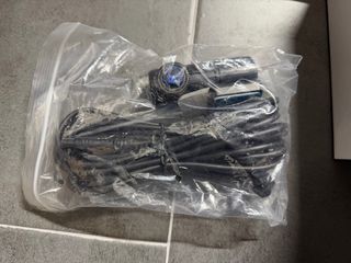 Dashcam OEM Mercylion 4K SEAT Ibiza Nueva