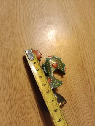 Íman Frigorífico Galo de Barcelos Portugal