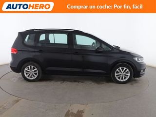Volkswagen Touran 1.6 TDI Edition BlueMotion
