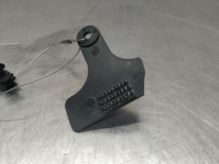 TAPA EXTERIOR COMBUSTIBLE HYUNDAI SANTA FE (CM) 9