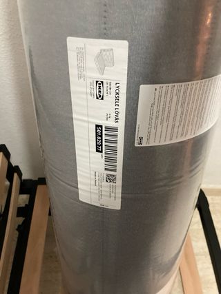 Sillón cama IKEA Lycksele