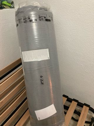 Sillón cama IKEA Lycksele