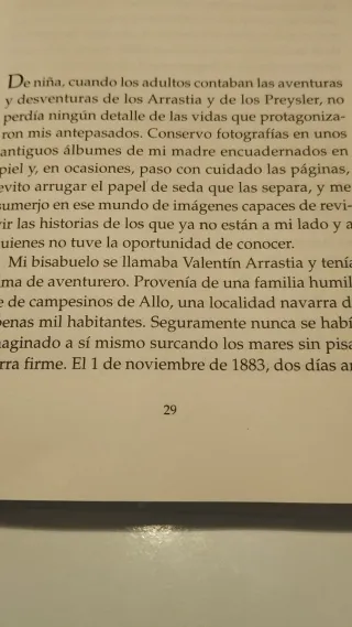 Isabel Preysler Mi Verdadera Historia