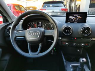 Audi A3 2019