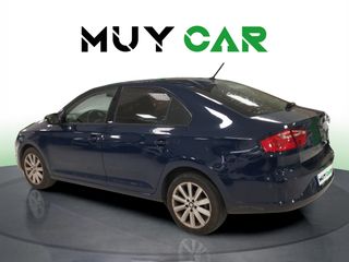 SEAT Toledo 1.0 TSI Reference Plus Limited 70 kW (95 CV)