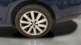 SEAT Toledo 1.0 TSI Reference Plus Limited 70 kW (95 CV)